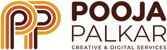 Pooja Palkar logo