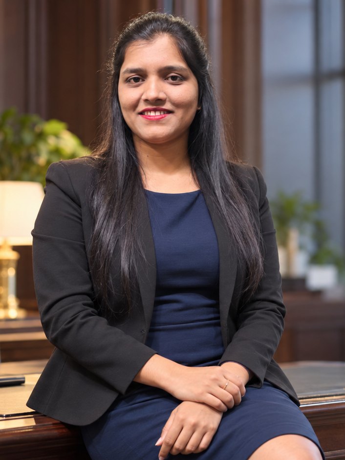 Pooja Palkar, Social Media Advisor